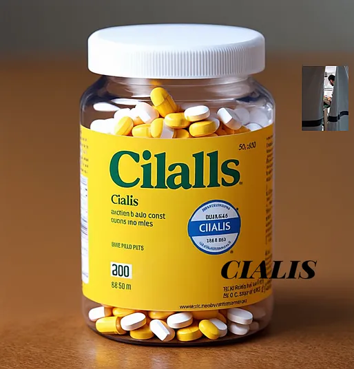 Venta de pastillas cialis